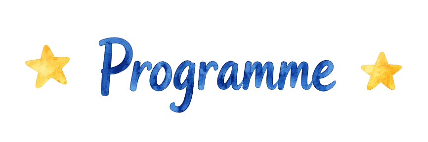 Programme